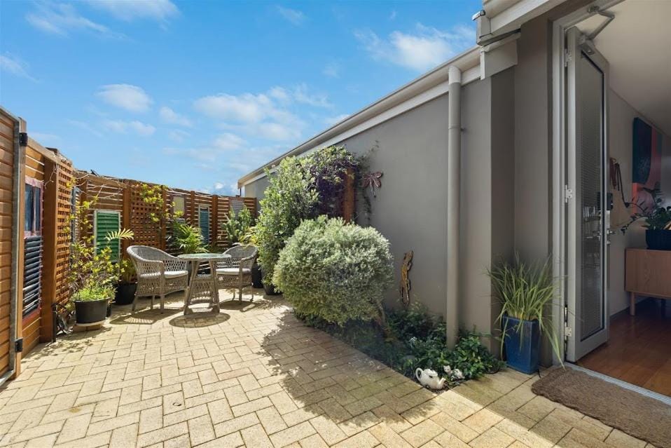 Haven on Seine - 2 bedroom Apartment in Augusta