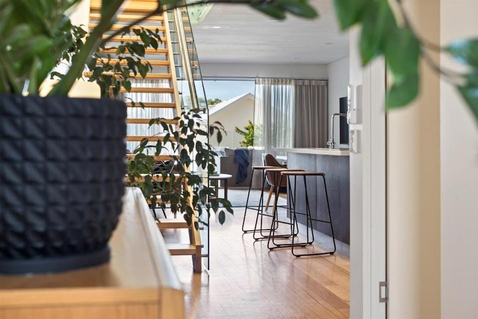 Haven on Seine - 2 bedroom Apartment in Augusta