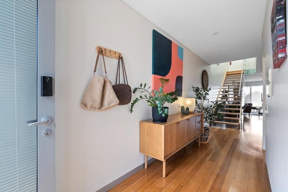 Haven on Seine - 2 bedroom Apartment in Augusta