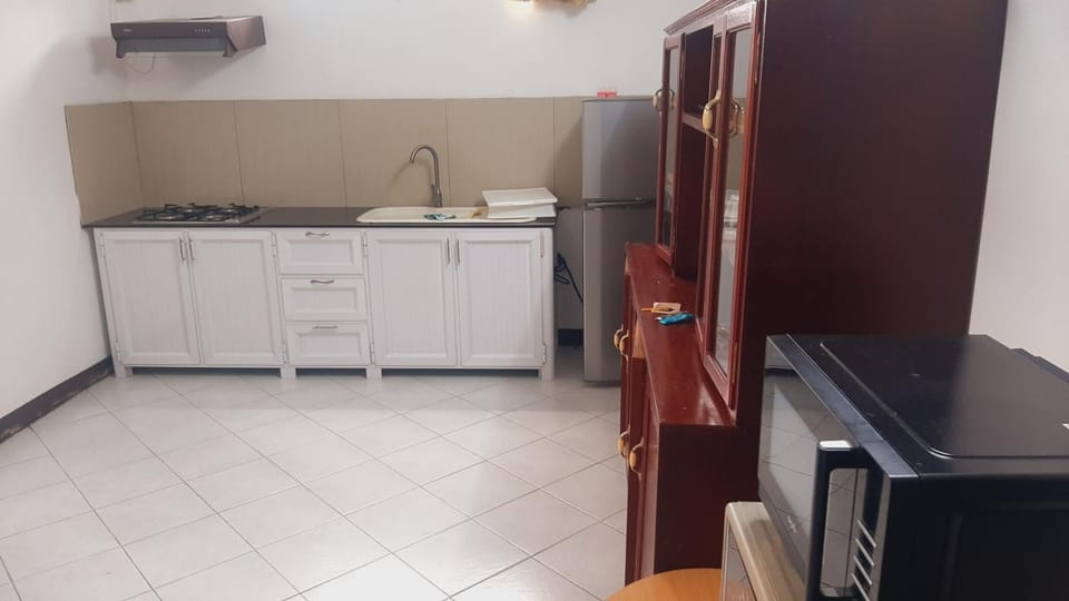 DINO 3 Apartment in Trou-aux-Biches