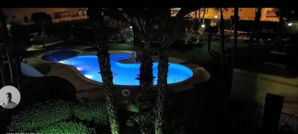 Grace resident stúdió apartman Apartment in Torre La Mata