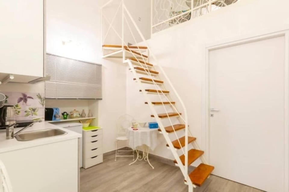 Iris Apartment, comfort nel cuore di Bisceglie Apartment in Apulia