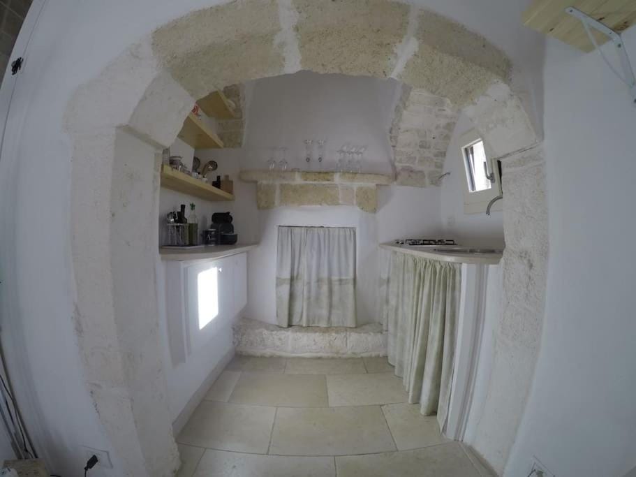 La dolce casa - Puglia last minute House in Carovigno