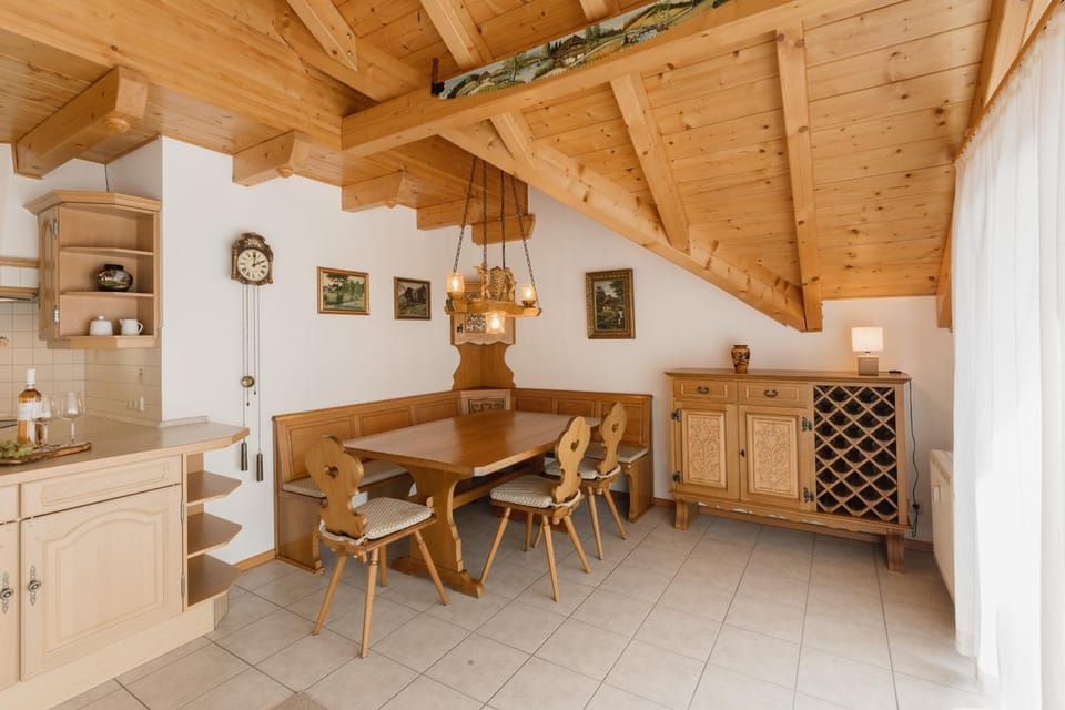 Ferienwohnung Seeglück mit großzügigem Südbalkon und herrlichem Seeblick Apartment in Schluchsee
