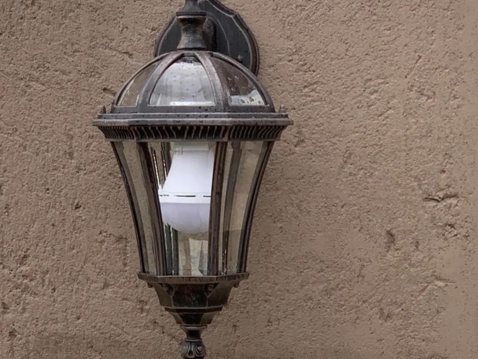 Decorative detail