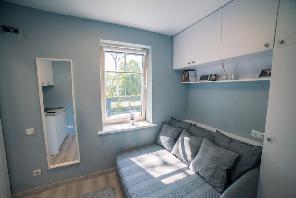 Living room, Photo of the whole room, Seating area