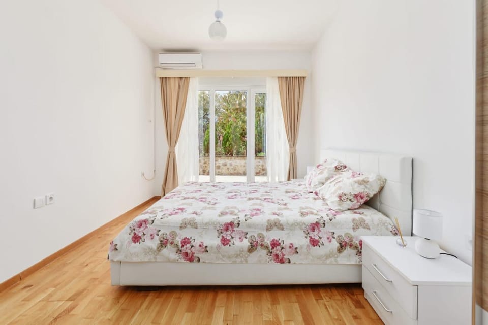 Apartman Sasa Apartment in Kotor Municipality