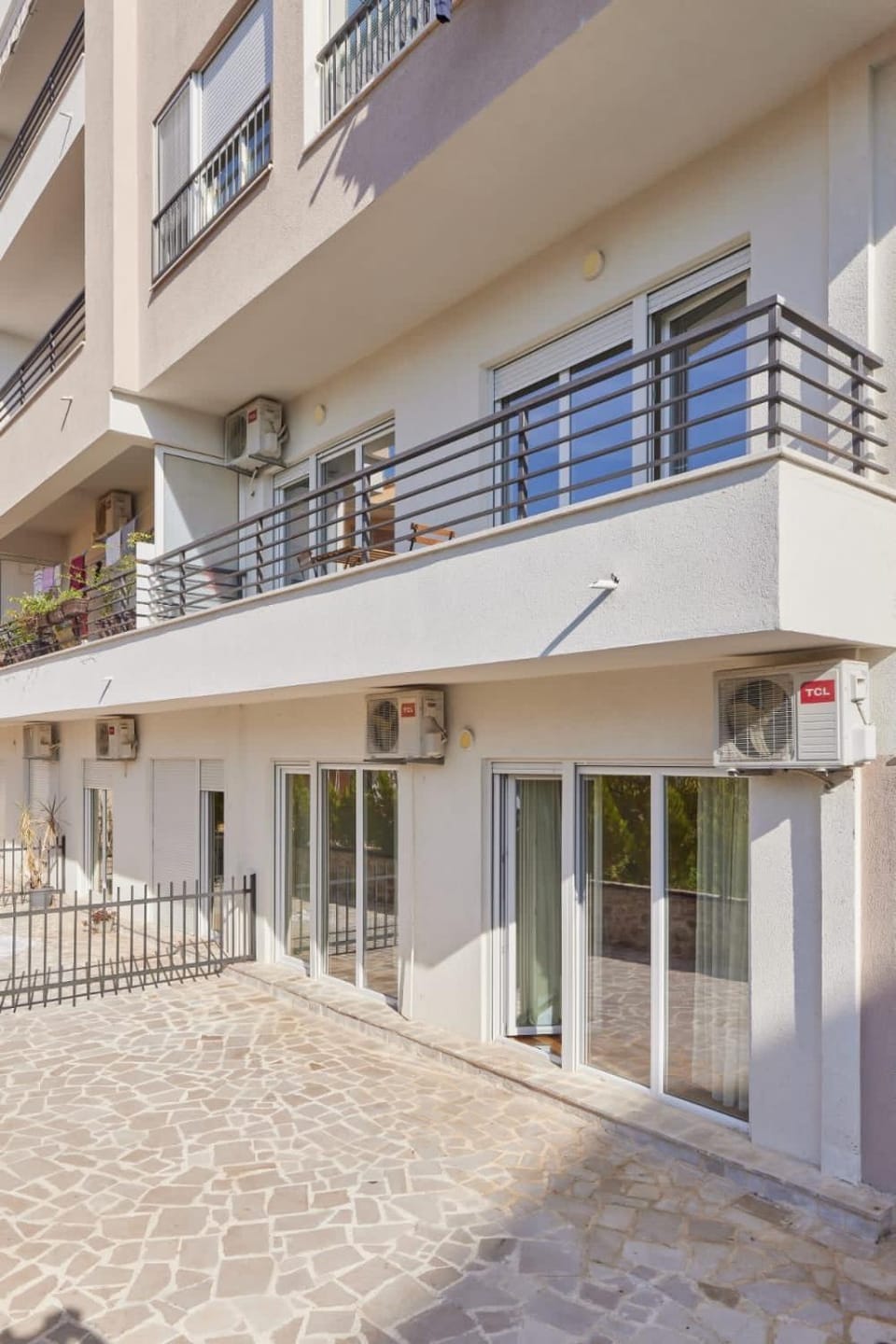Apartman Sasa Apartment in Kotor Municipality
