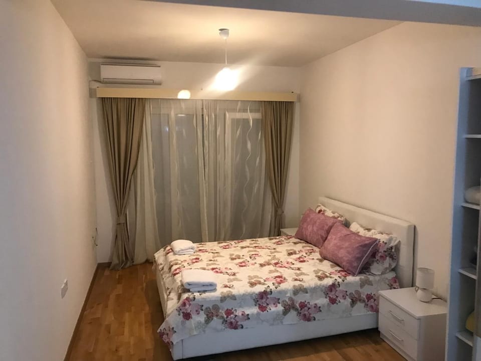 Apartman Sasa Apartment in Kotor Municipality