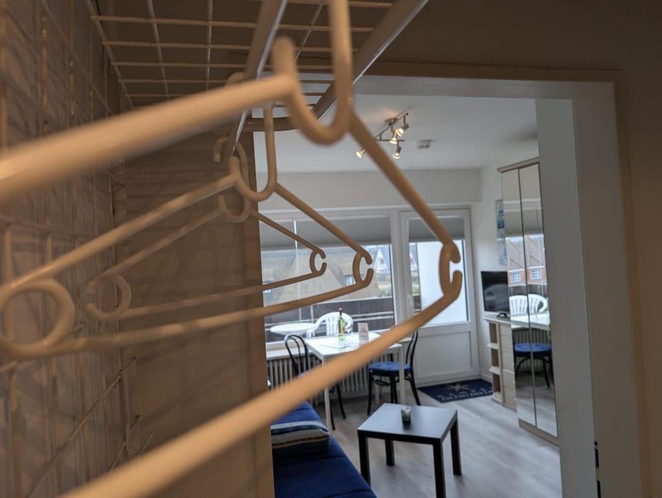 Sylter Robbe Apartment in Wenningstedt-Braderup