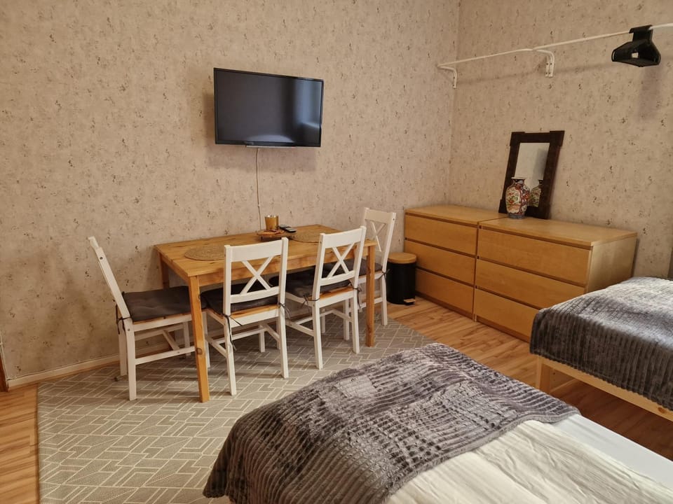 Ferienwohnung im Tilly Boardinghouse Apartment in Hann. Münden