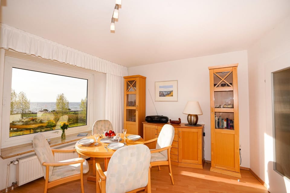Hanseat II Whg 147 Apartment in Grömitz