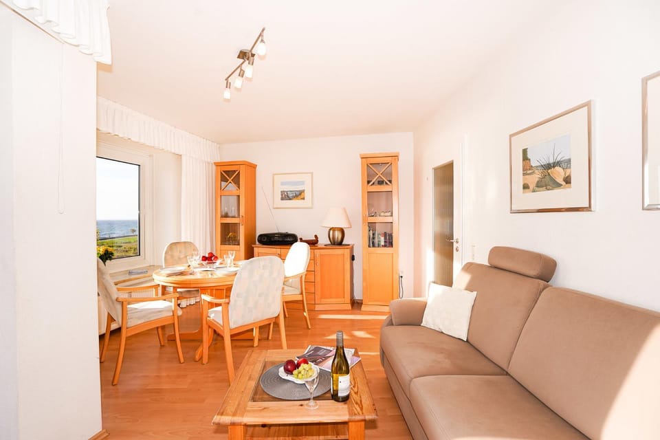 Hanseat II Whg 147 Apartment in Grömitz