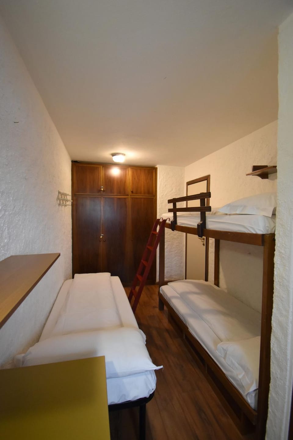 Nardis 205 Bilocale Apartment in Madonna di Campiglio