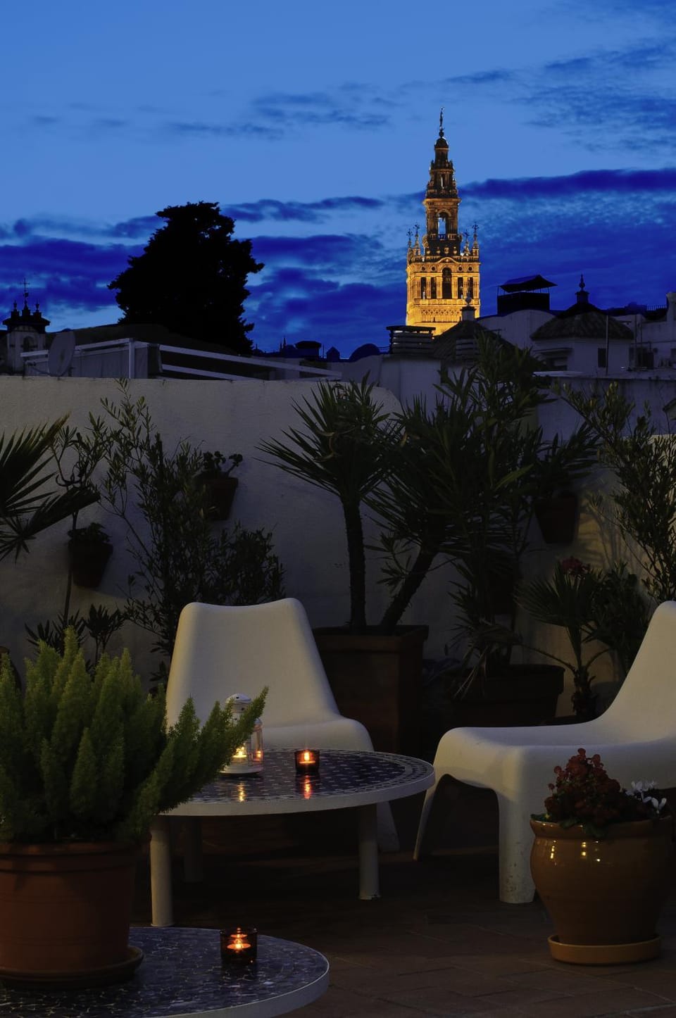 View (from property/room), Balcony/Terrace