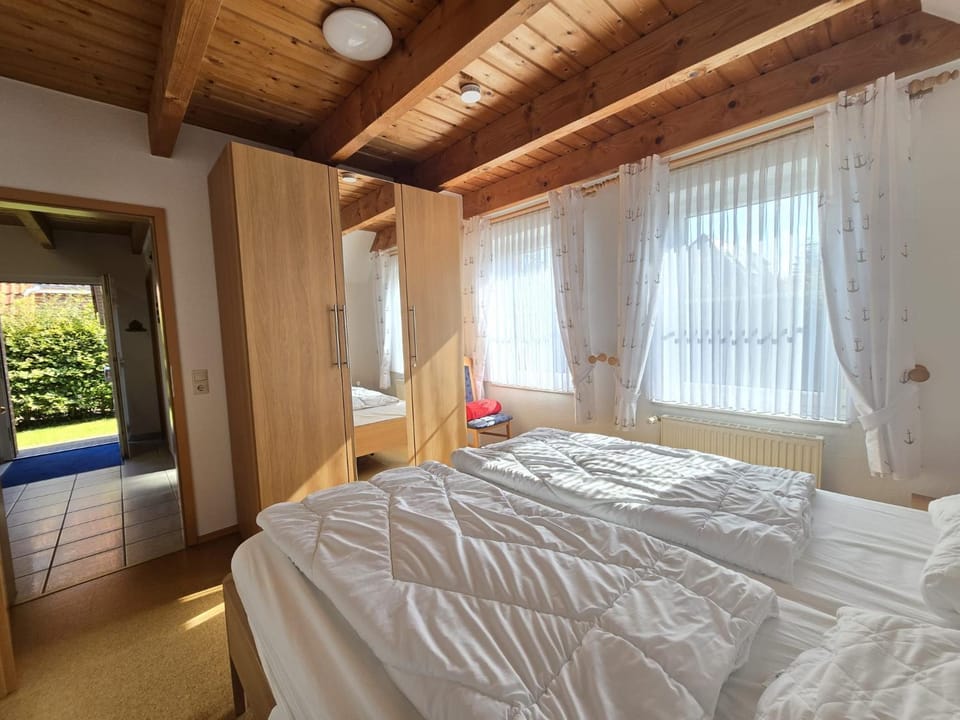 Ferienhaus Nenanie House in Lower Saxony, Germany