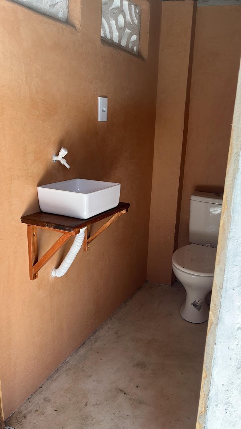 Casa Socó Guriu Inn in Jijoca de Jericoacoara