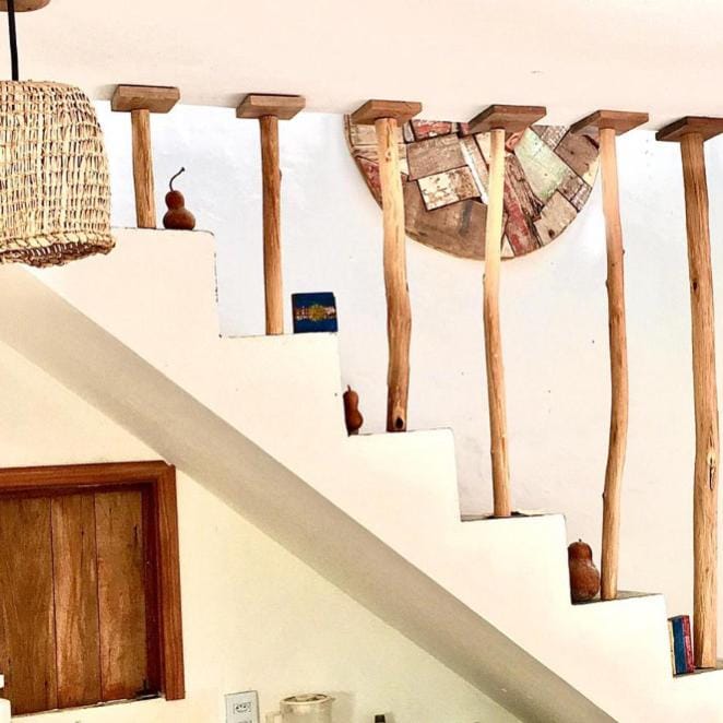 Casa Socó Guriu Inn in Jijoca de Jericoacoara
