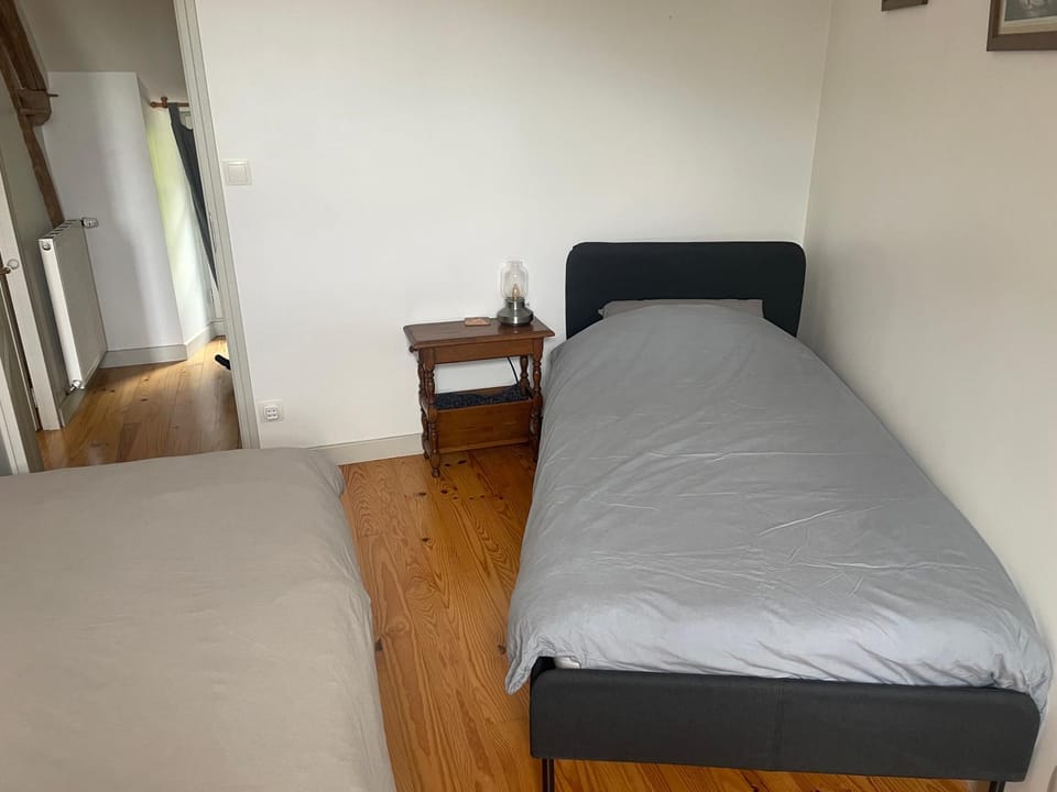 Le jardin du roitelet House in Bourgogne-Franche-Comté