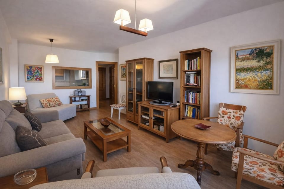 Communal lounge/ TV room, Living room