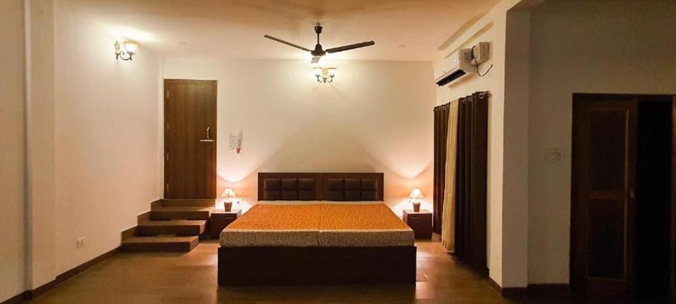 Gruham Homestay Bed and Breakfast in India