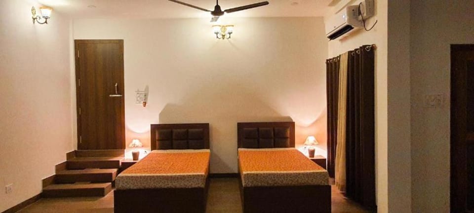 Gruham Homestay Bed and Breakfast in India