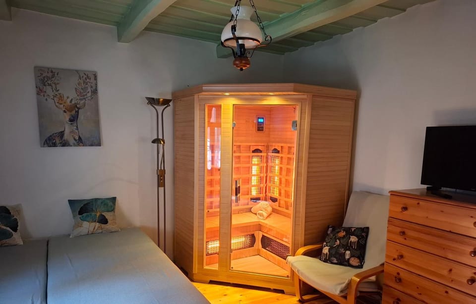 100 Éves Vendégház - Háromhuta Apartment in Hungary