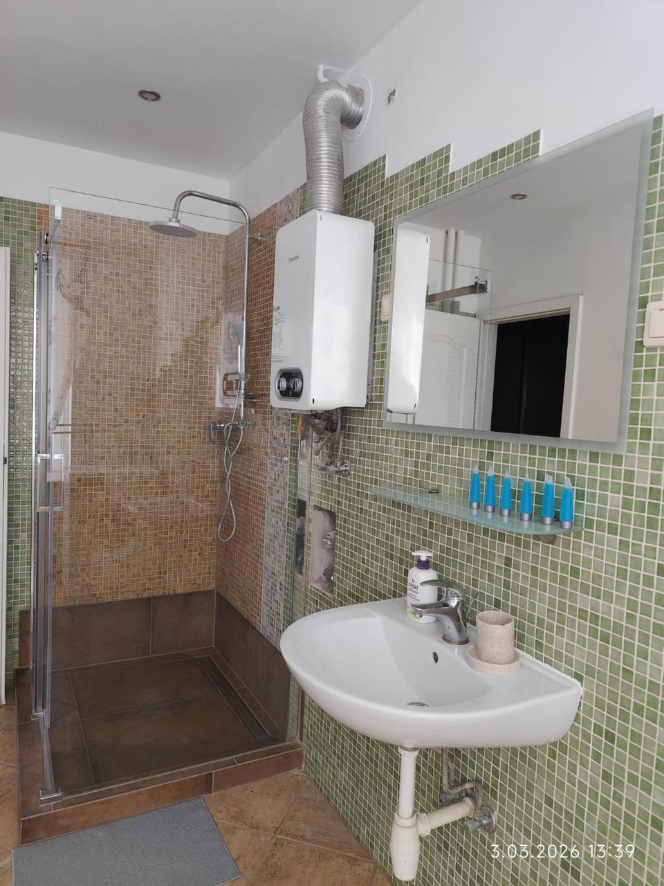 Gama K2124 Grand-Tourist Apartments Apartment in Gdansk