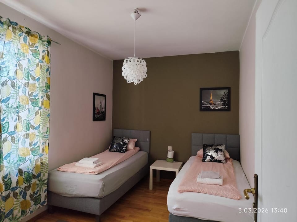Gama K2124 Grand-Tourist Apartments Apartment in Gdansk
