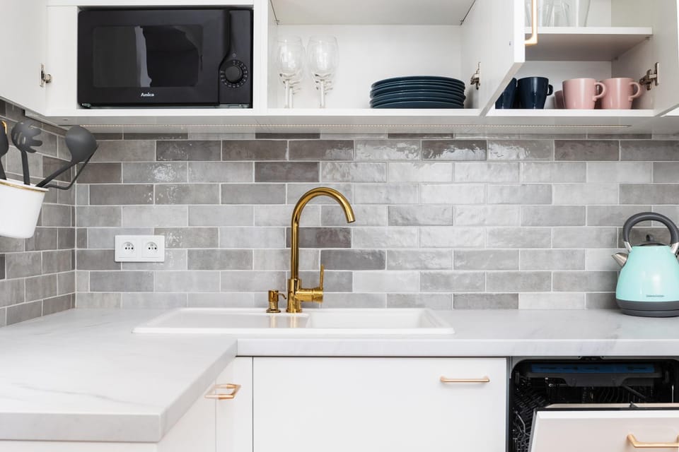 Kitchen or kitchenette, minibar, pet friendly