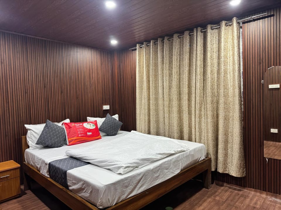 Aama Home Stay Vacation rental in West Bengal
