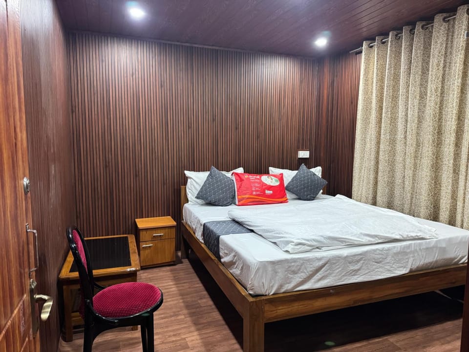 Aama Home Stay Vacation rental in West Bengal