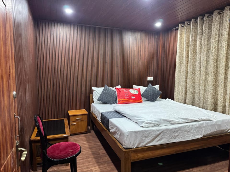 Aama Home Stay Vacation rental in West Bengal
