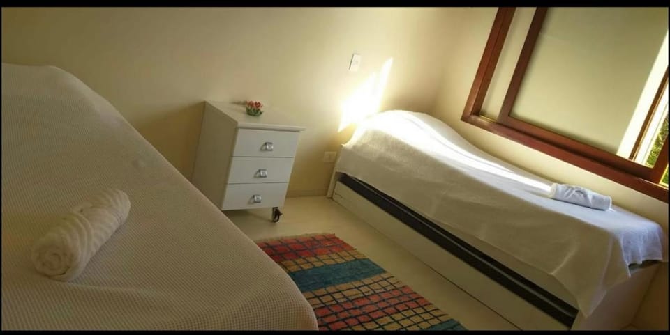 Apartamento centro Capivari Apartment in Campos do Jordão