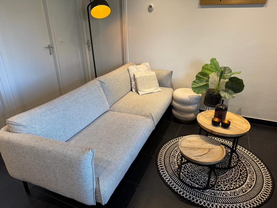 Vakantiewoning aan de Kust 16 Apartment in Egmond aan Zee