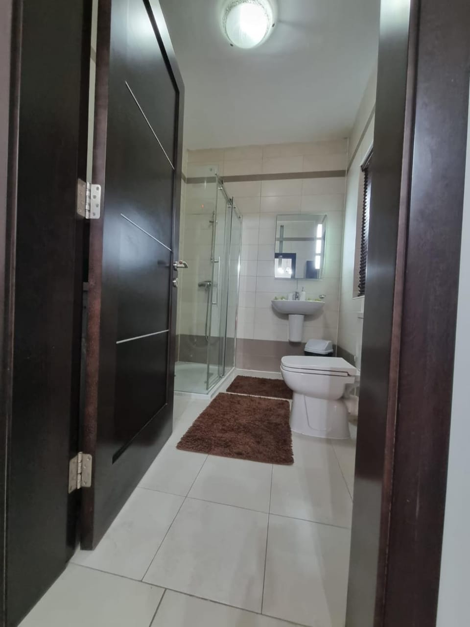 Modern Two Bedroom Apartment in Center Bugibba Apartment in Saint Paul's Bay