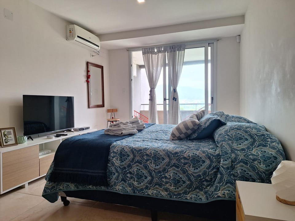 Monoambiente San Martin Apartment in San Salvador de Jujuy