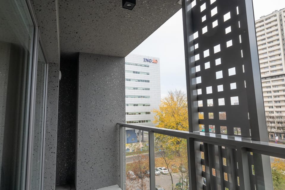 Property building, View (from property/room)