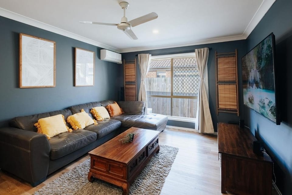 Peaceful North Lakes Haven – A Touch of Zen House in North Lakes
