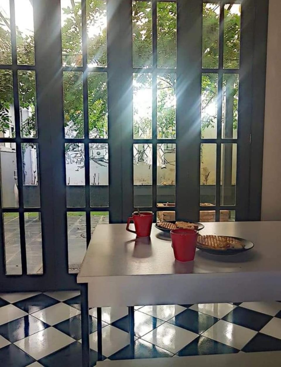 Youkoso Hostel Hostel in Florianopolis