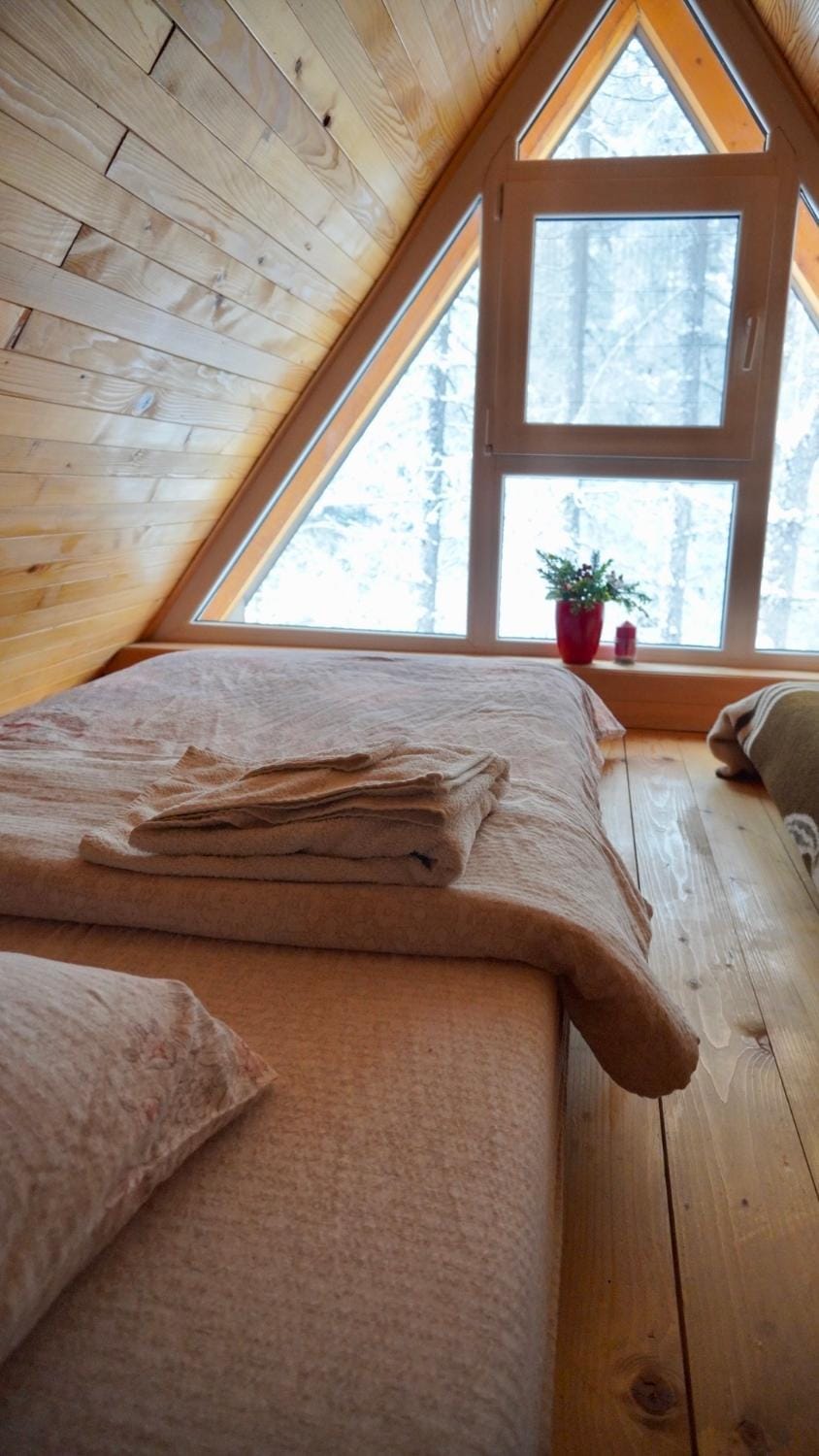 Star Apartments Apartment in Zlatibor District, Serbia