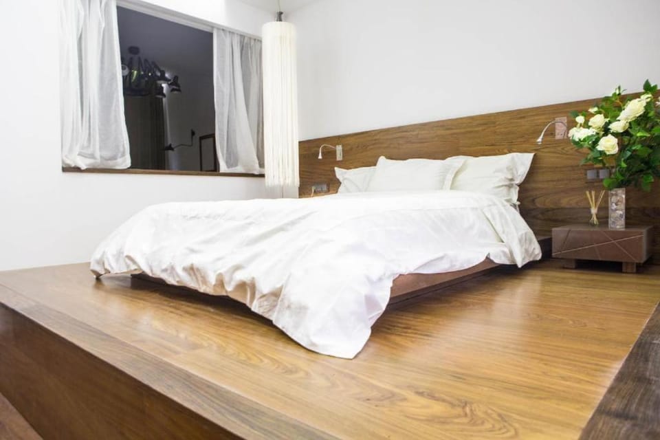Madeira Loft I - City Center Apartment in Funchal