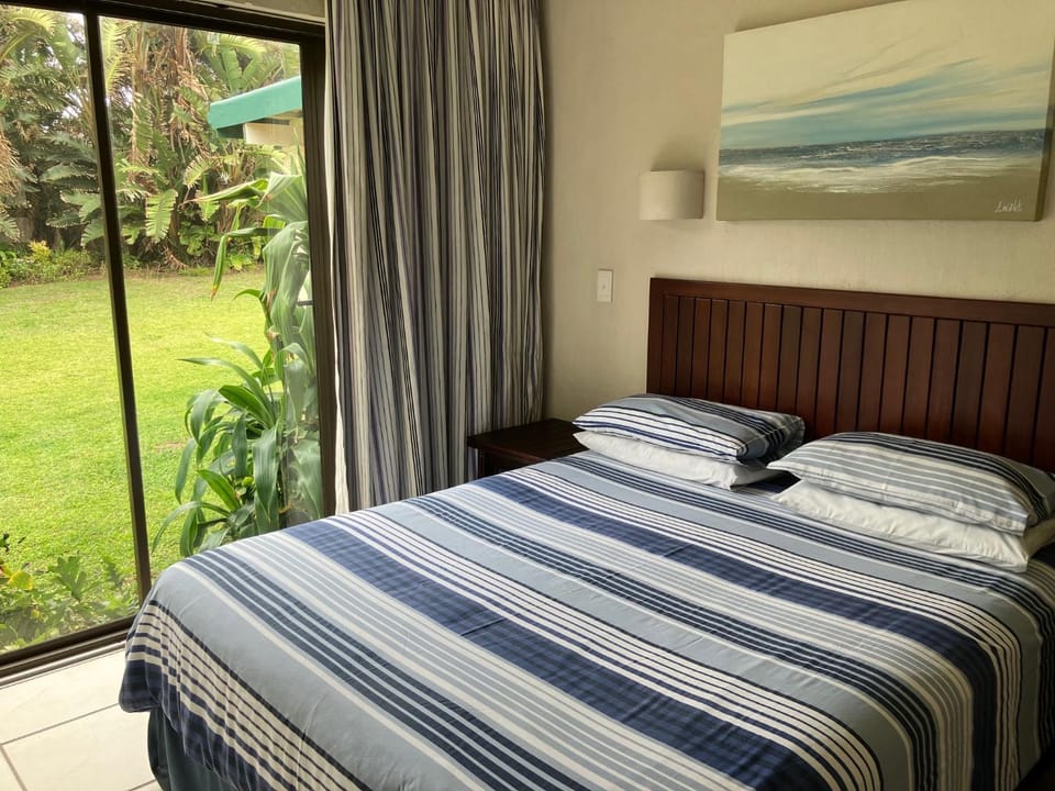 The Sea Cottage House in KwaZulu-Natal