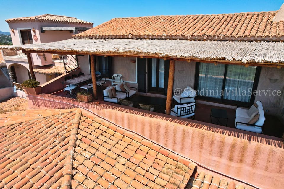 Property building, Balcony/Terrace