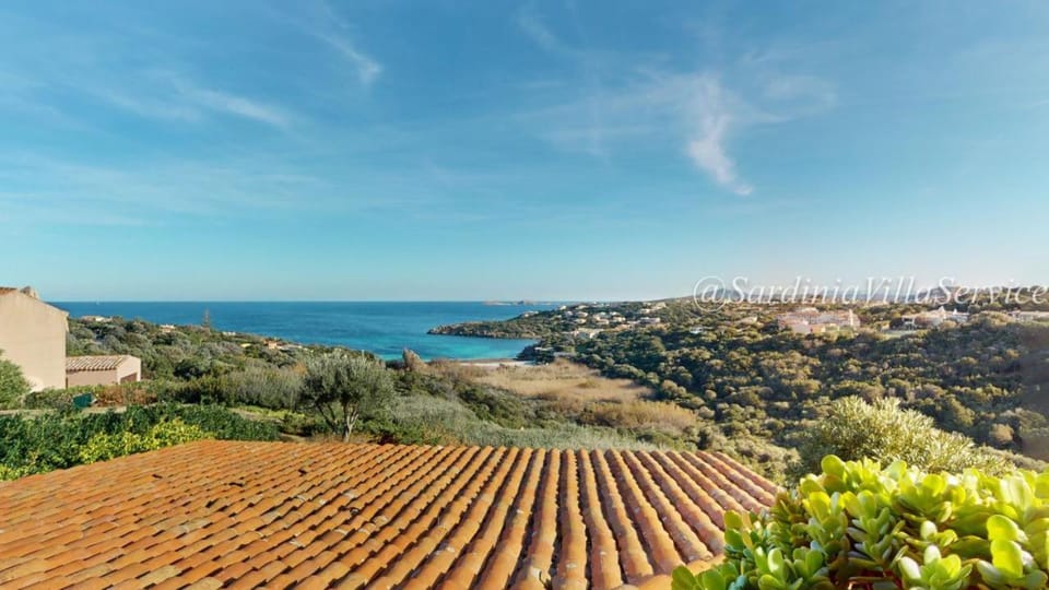 Appartamento Dream - Cala Granu Apartment in Sardinia