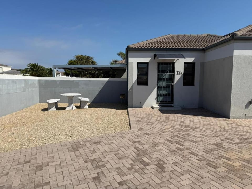 BBQ facilities