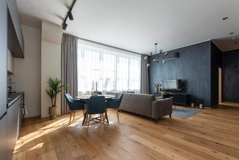Tamula Sauna Apartment 54 Apartment in Estonia