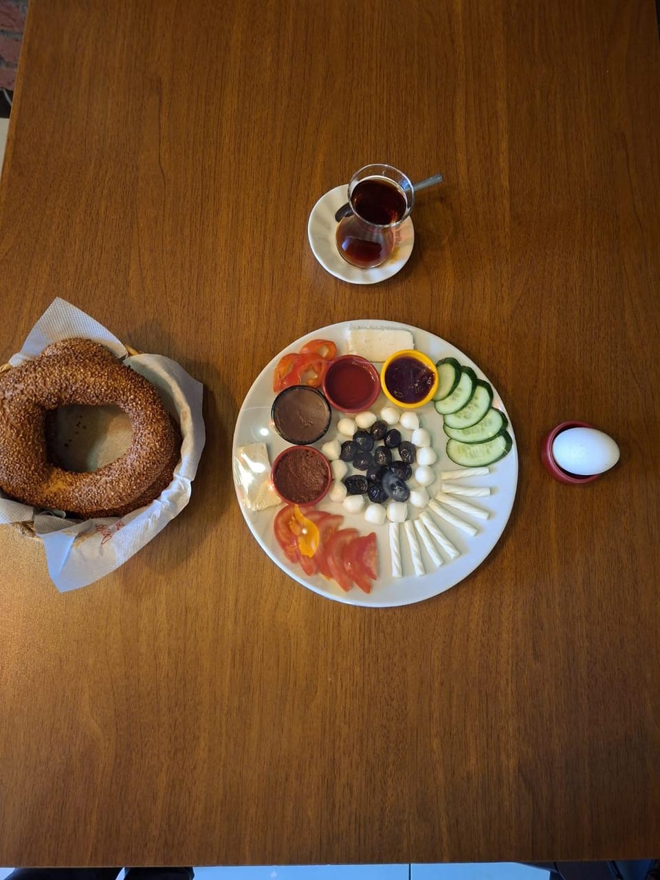 Restaurant/places to eat, Breakfast