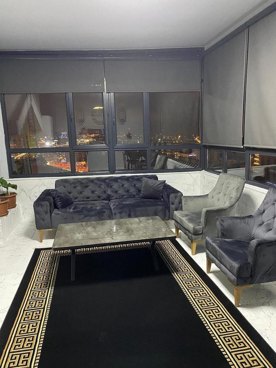 Heraldic Room Hotel Apartment hotel in Istanbul