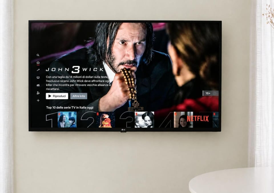 TV and multimedia
